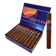 Delicioso Elevation Series 656 Havana